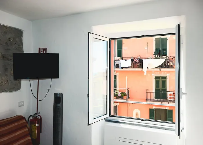 Costellino 5 Terre
