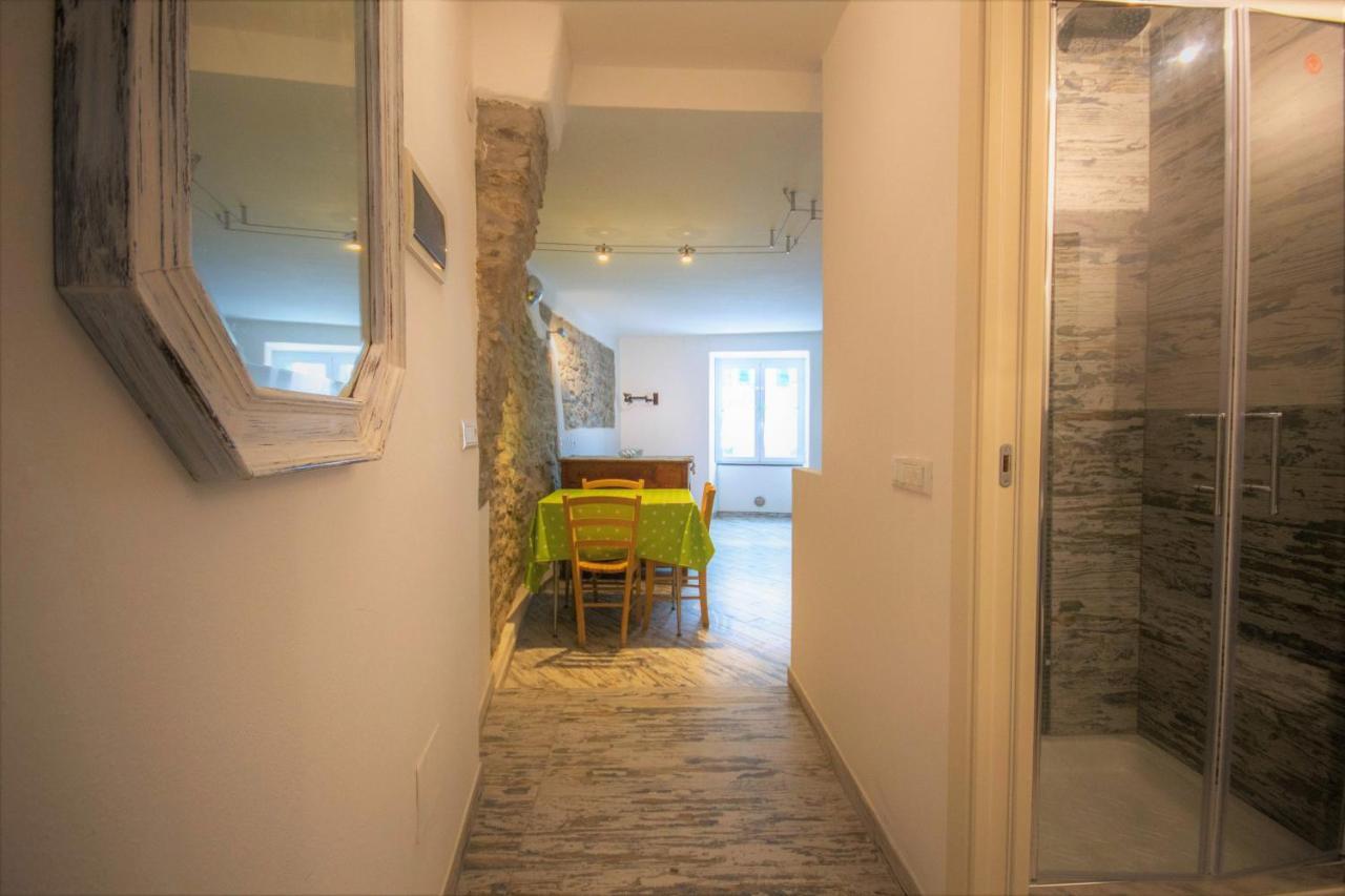Apartamento Costellino 5 Terre