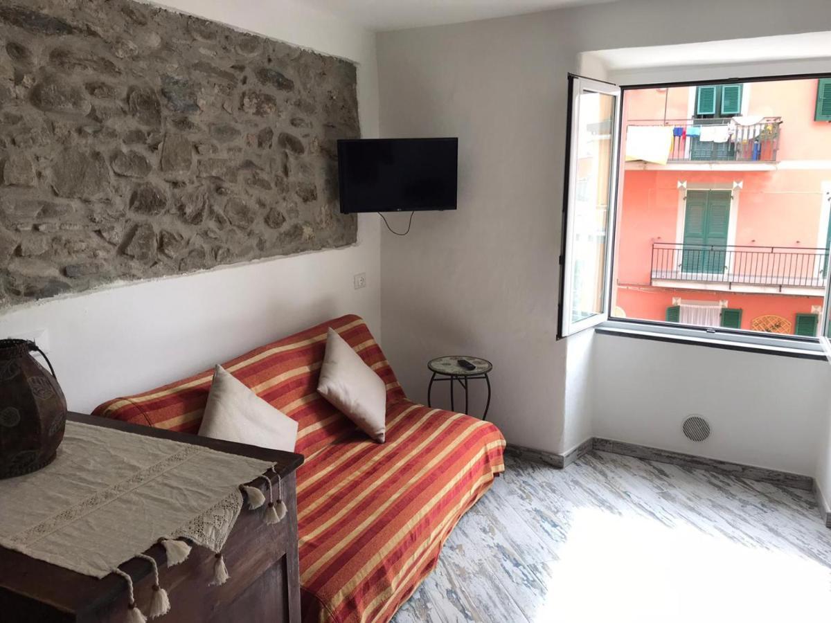 Apartamento Costellino 5 Terre *