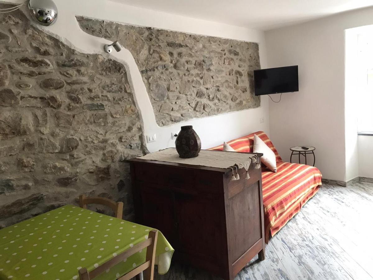 Costellino 5 Terre Apartamento