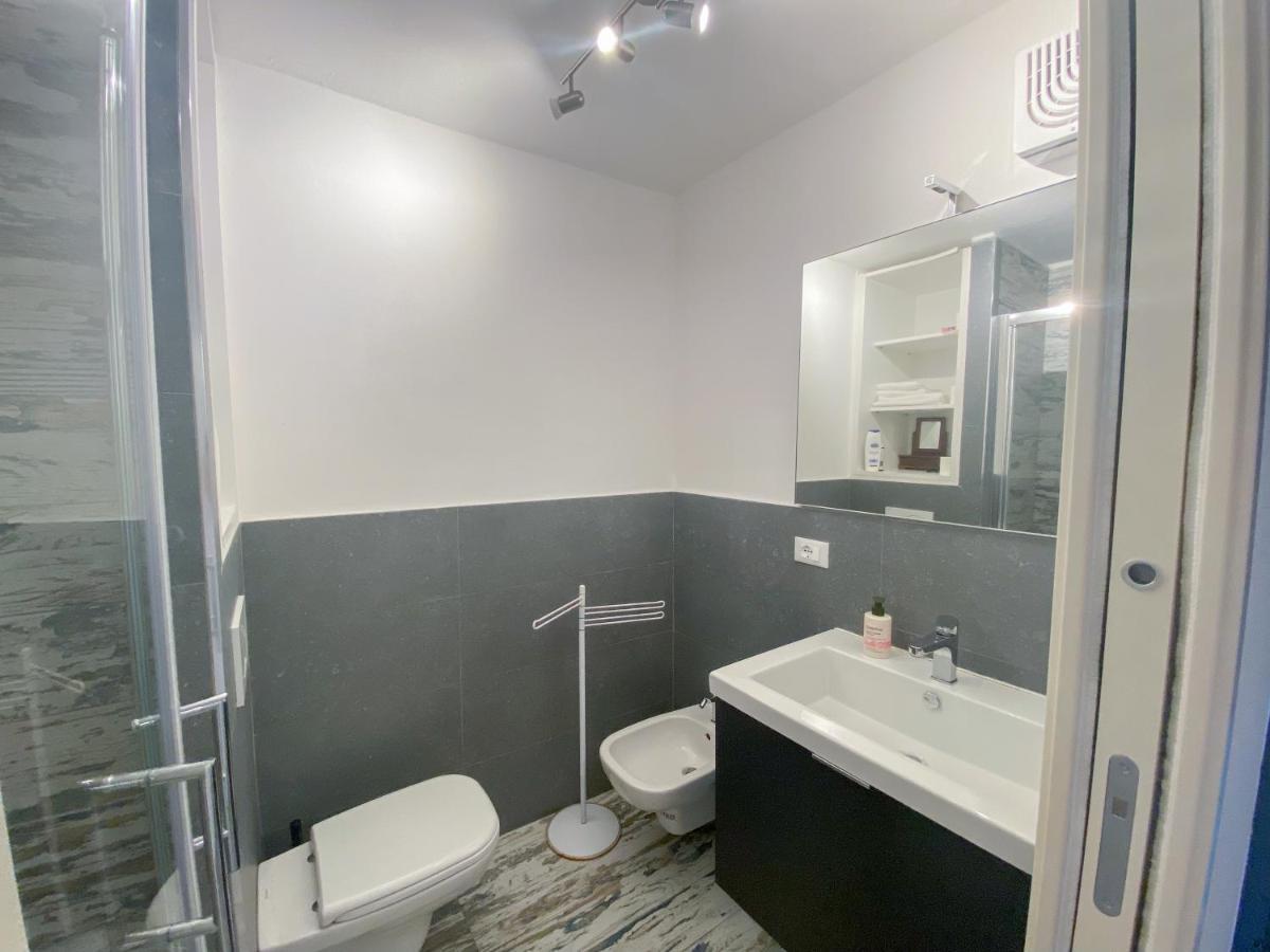 Costellino 5 Terre Apartamento