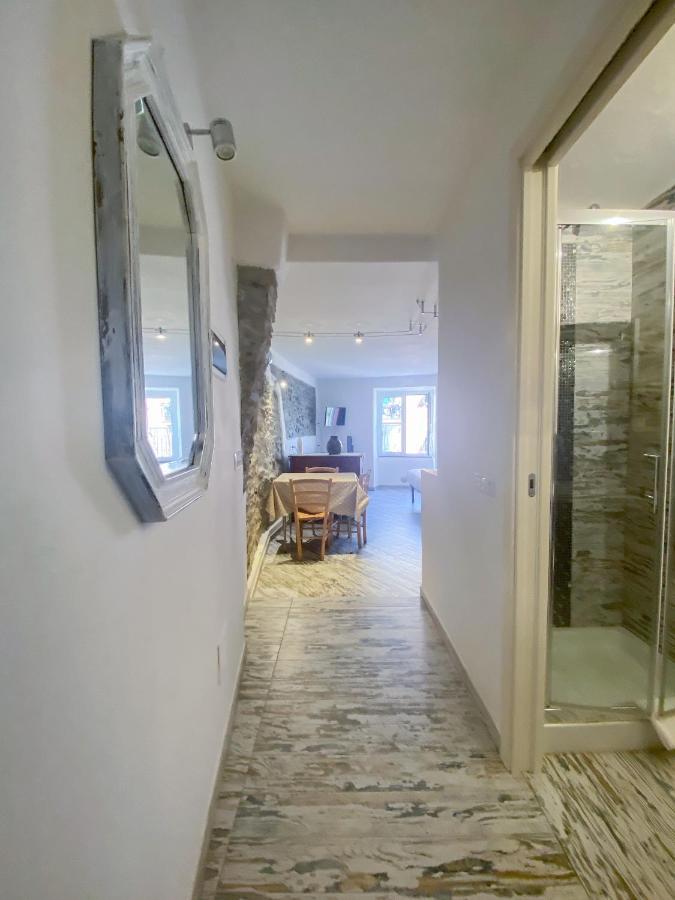 Costellino 5 Terre Apartamento