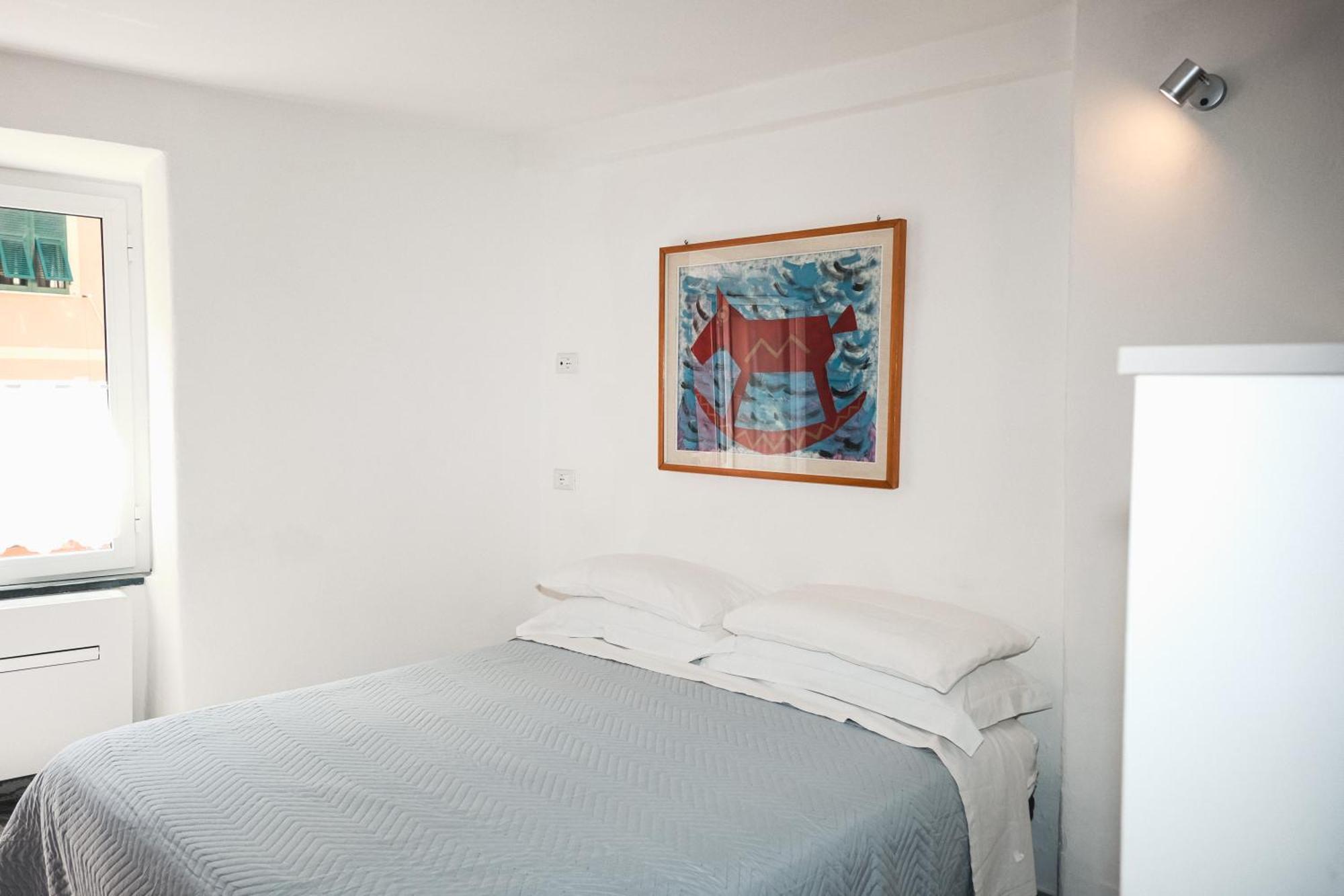 Apartamento Costellino 5 Terre