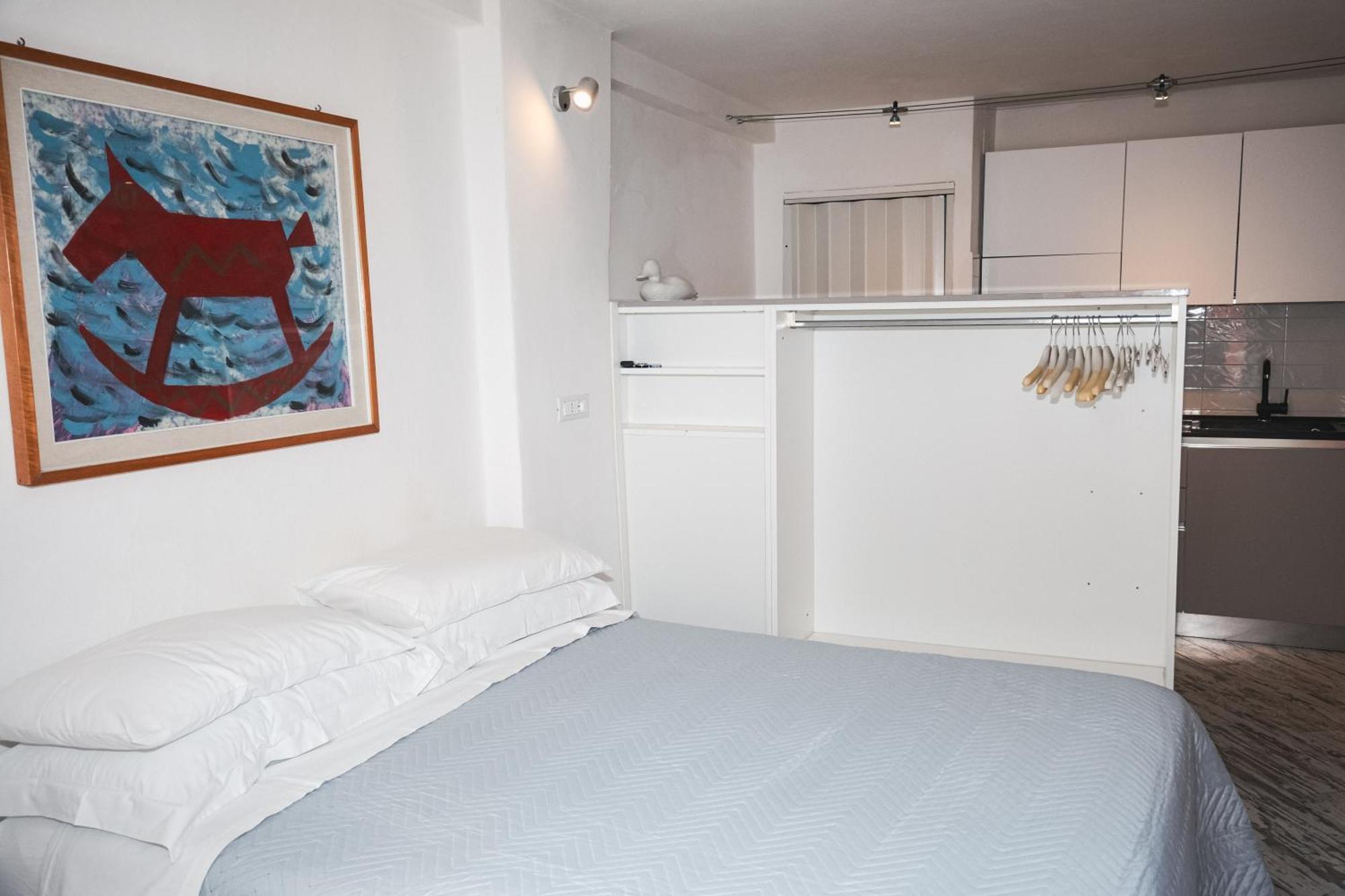 Costellino 5 Terre Apartamento *