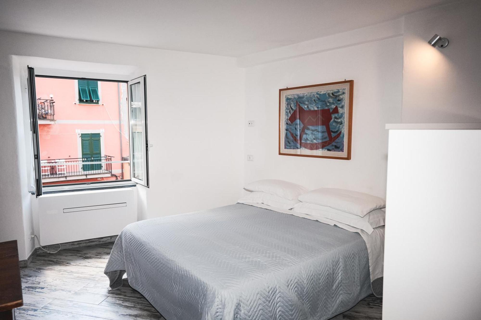 Apartamento Costellino 5 Terre *