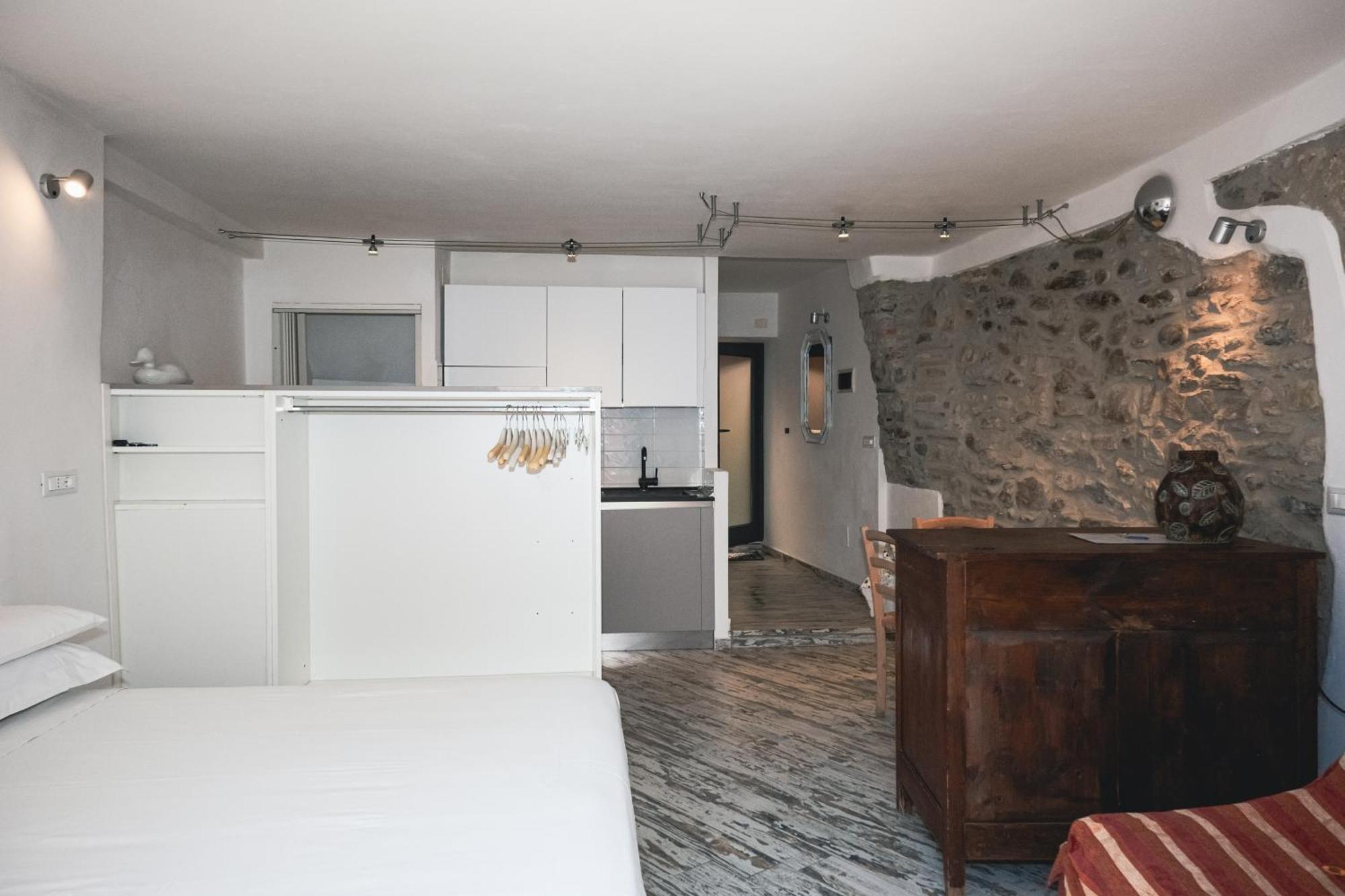 Costellino 5 Terre Apartamento Riomaggiore
