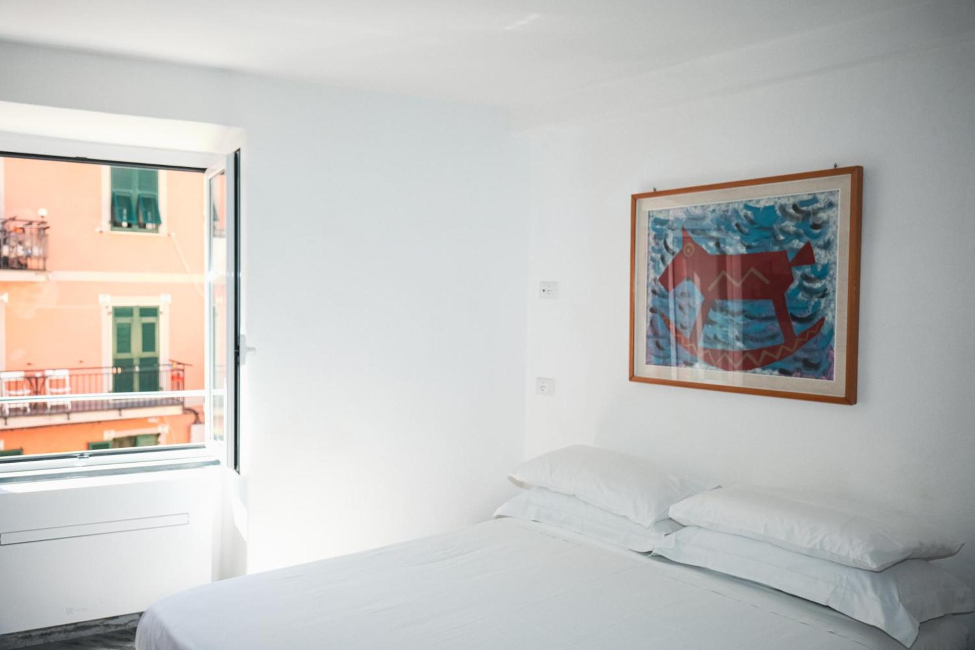 Costellino 5 Terre Apartamento