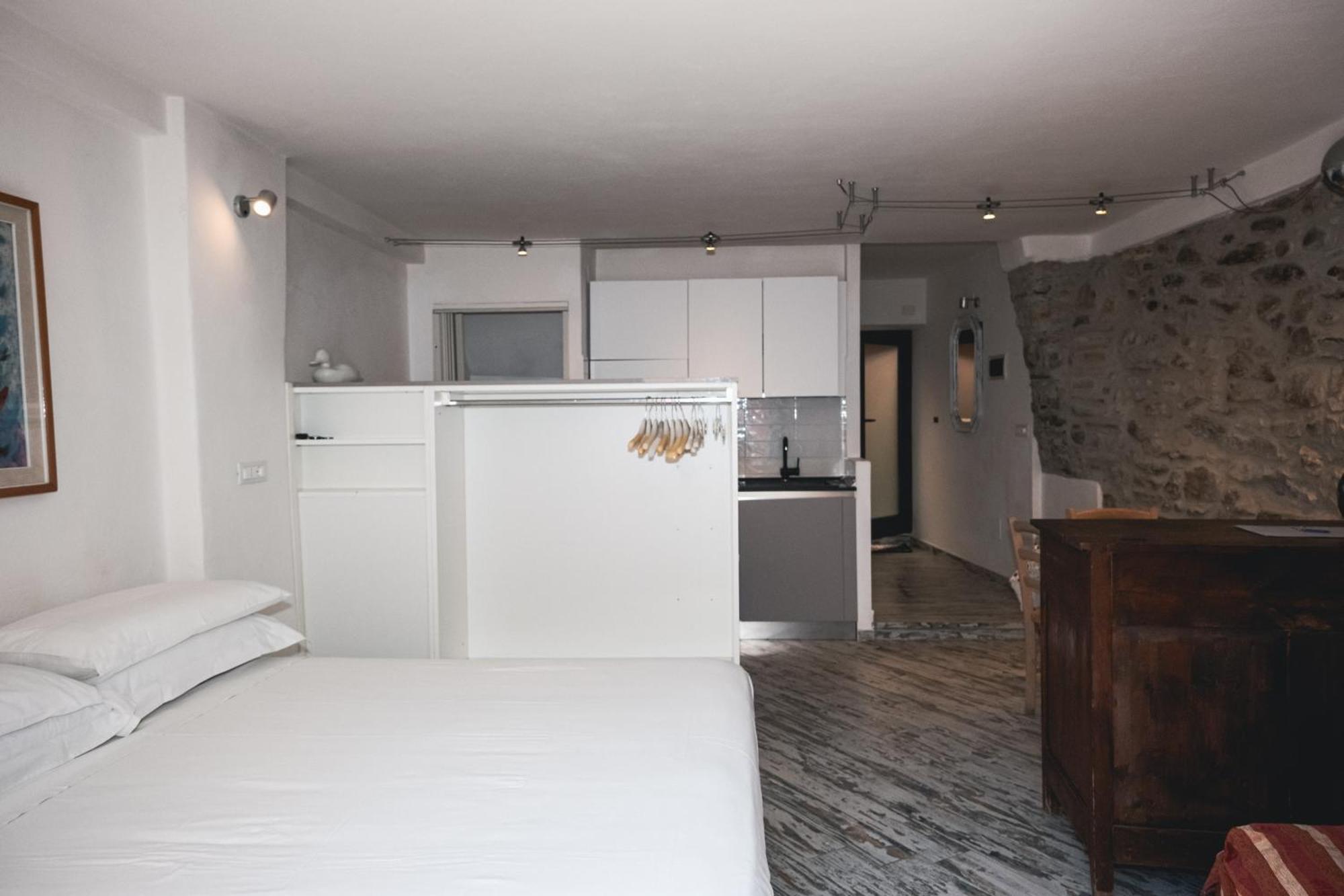 Apartamento Costellino 5 Terre