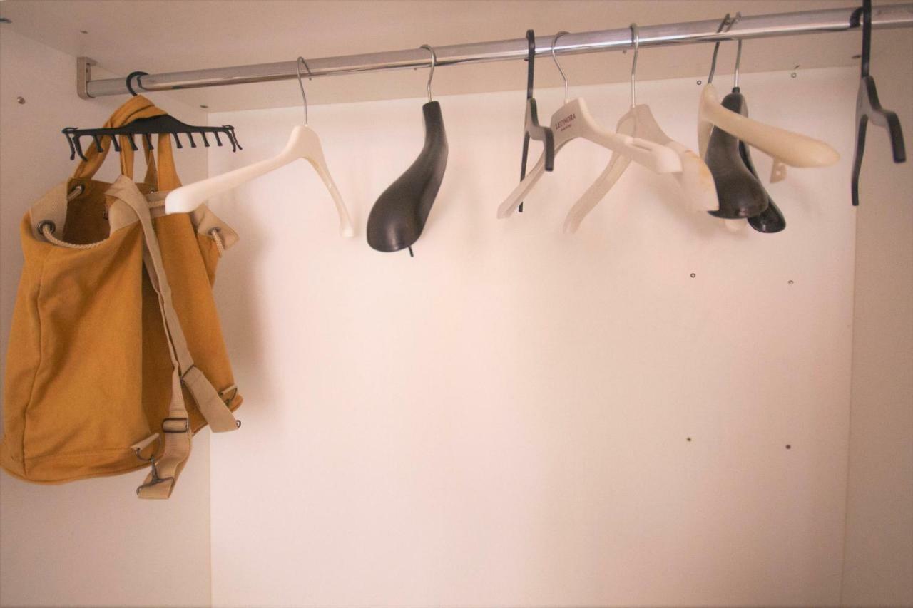 Costellino 5 Terre Apartamento