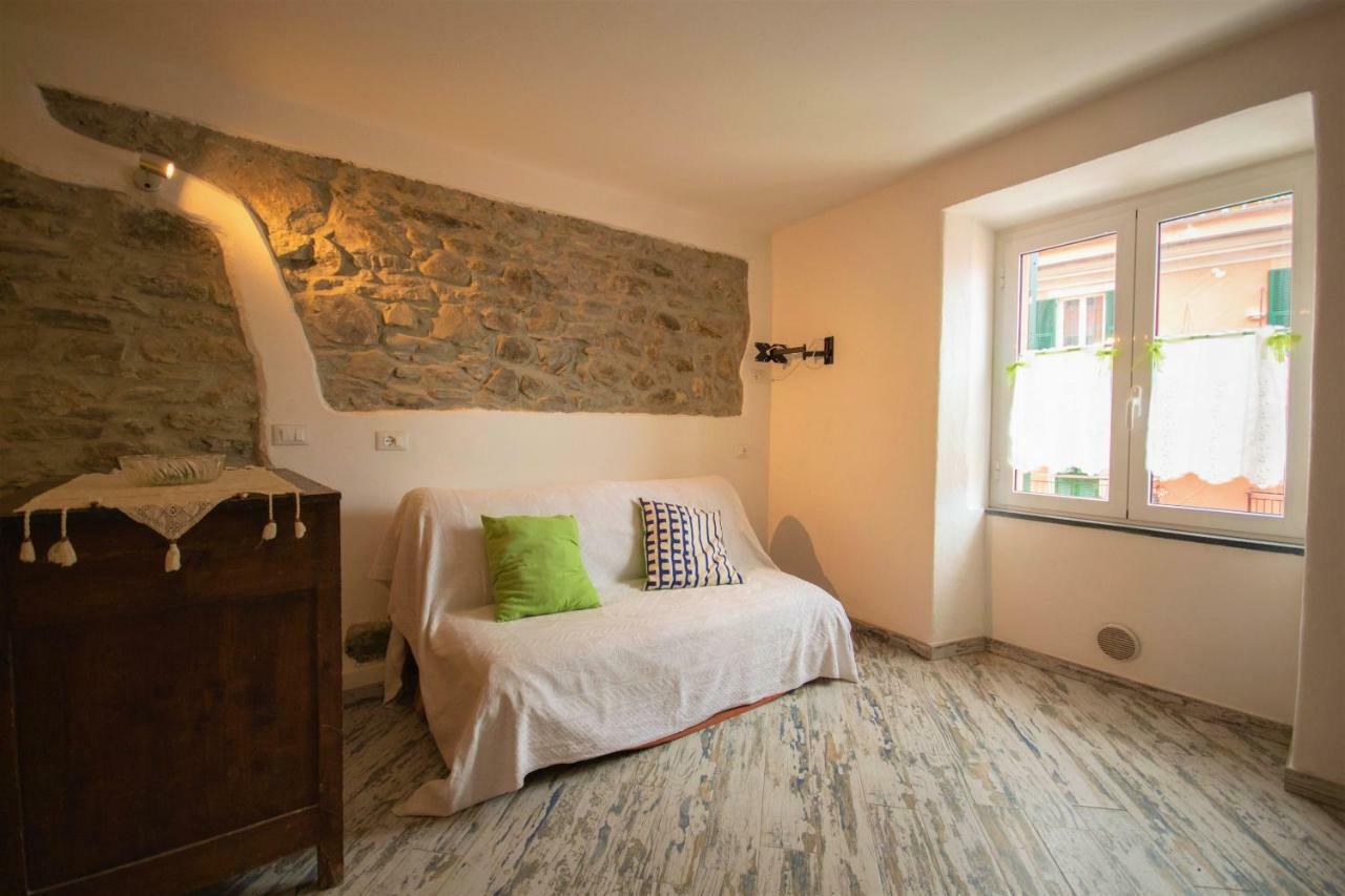 Apartamento Costellino 5 Terre