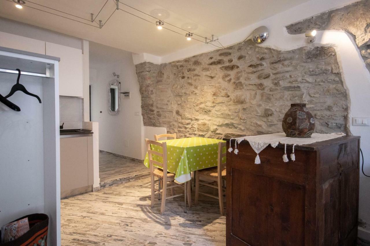 Apartamento Costellino 5 Terre *
