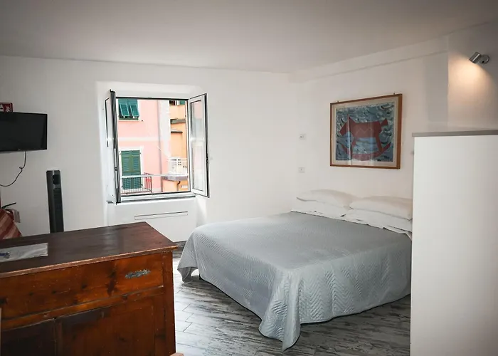 Costellino 5 Terre