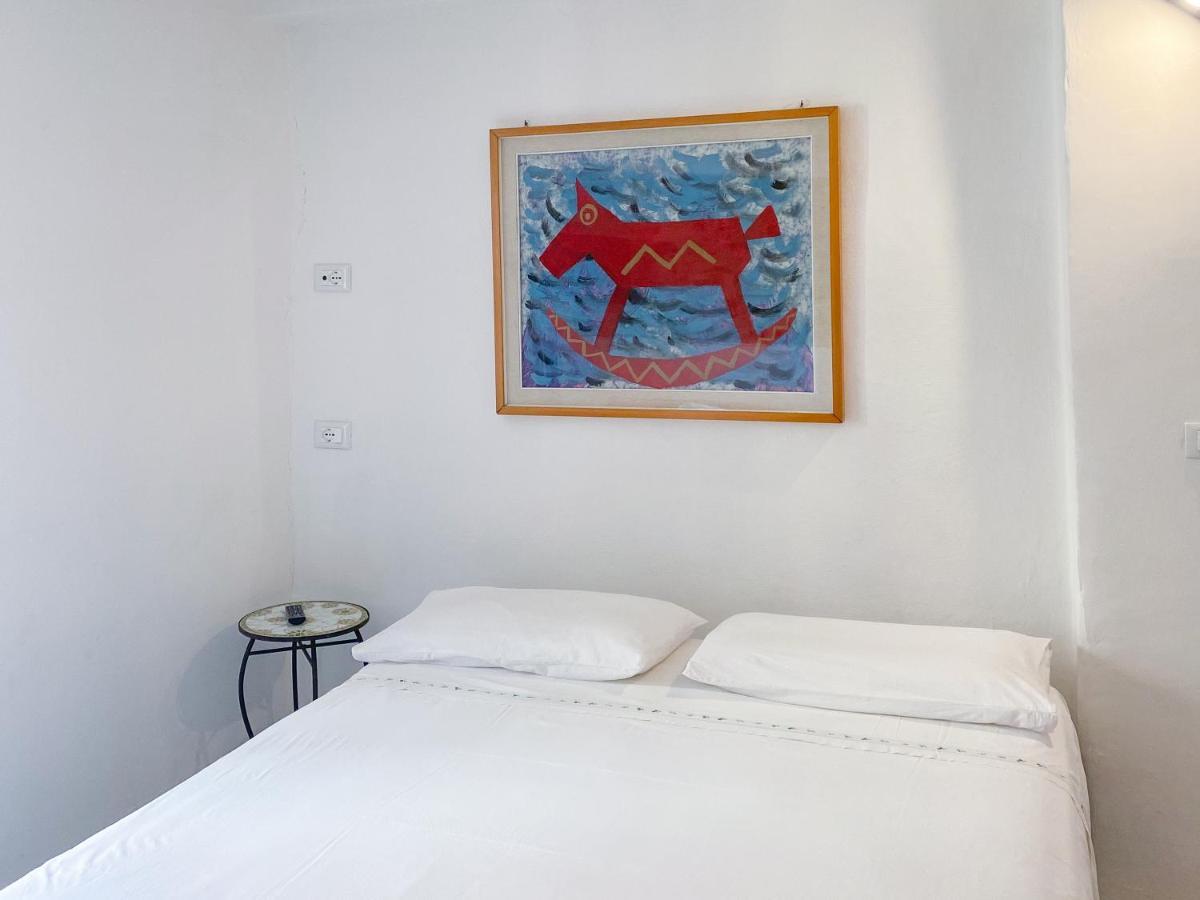 Costellino 5 Terre Apartment
