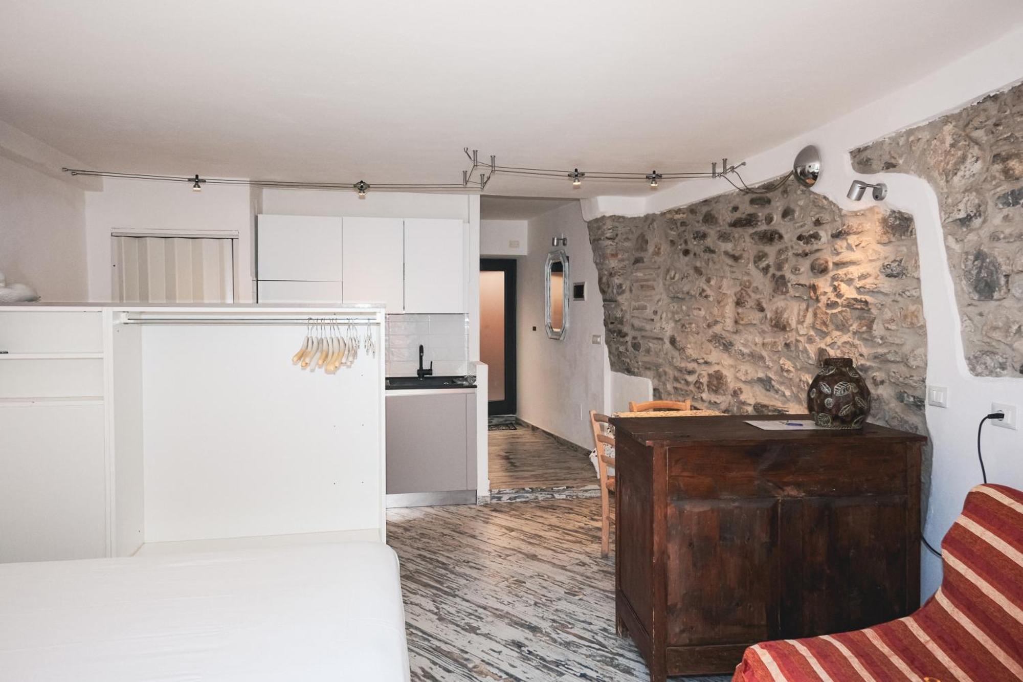 Apartment Costellino 5 Terre Riomaggiore