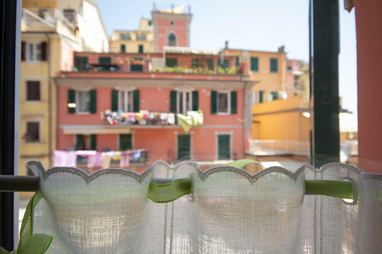 Apartment Costellino 5 Terre
